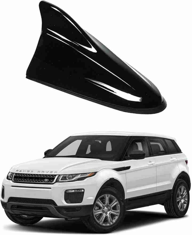 Range rover antenna deals