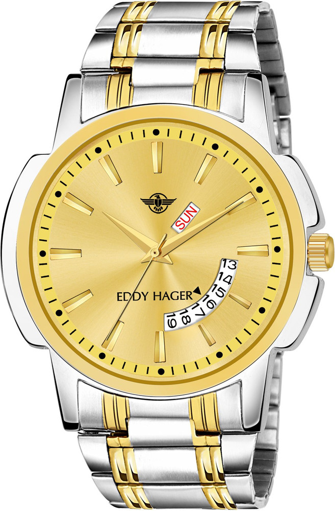 eddy hager watch price flipkart