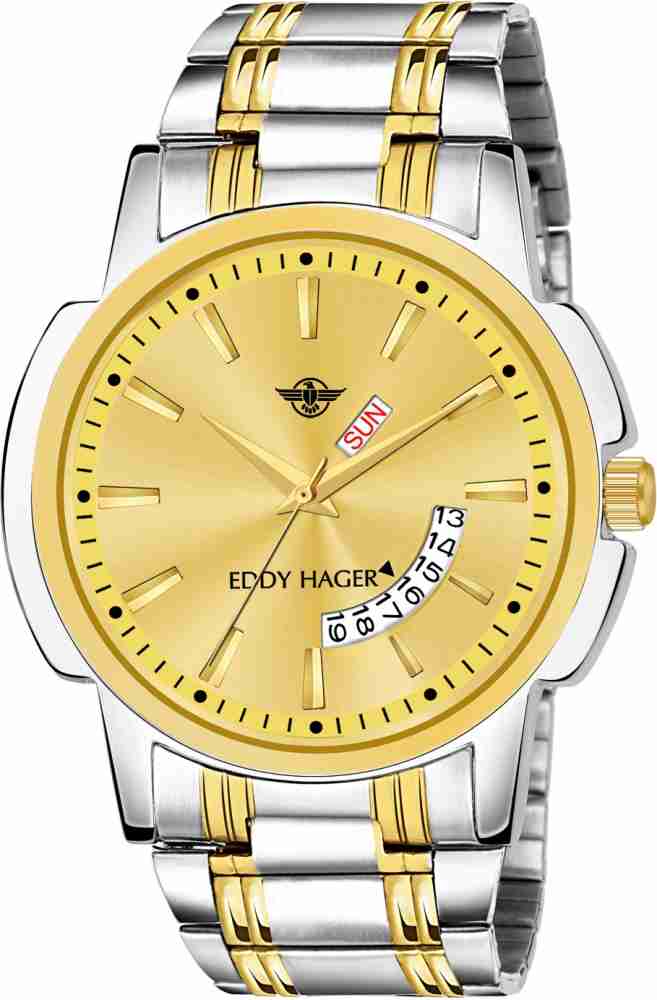 Eddy discount watch price