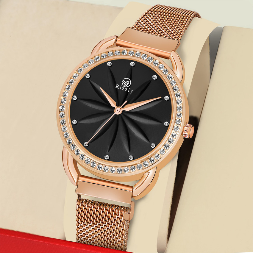 Rizzly 2024 watches company