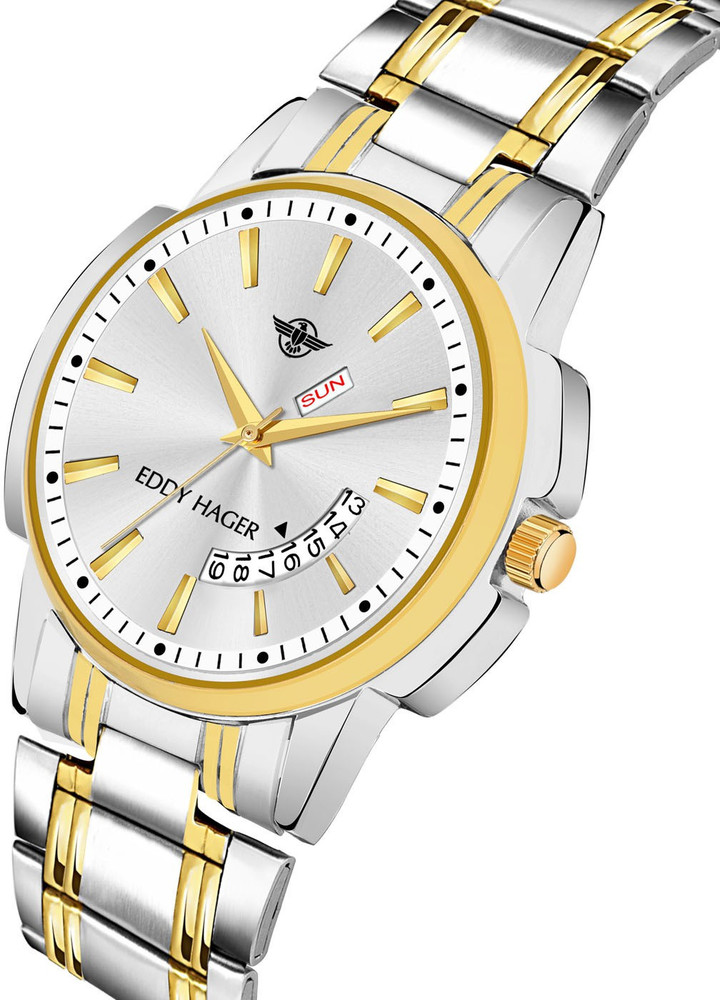 eddy hager watch price flipkart