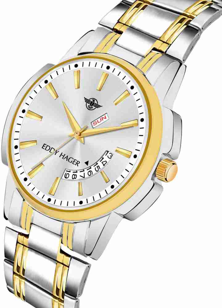 Eddy hager watch online company