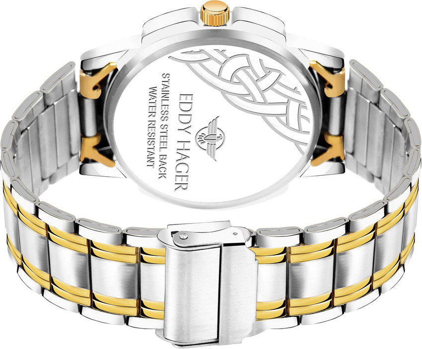 eddy hager watch price flipkart