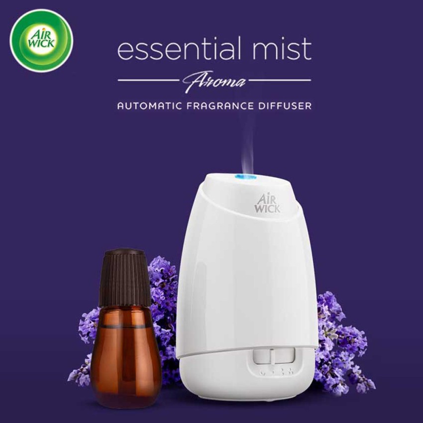 Airwick scented oils, essential mists & freshmatic ultra spray refill YOU  CHOOSE