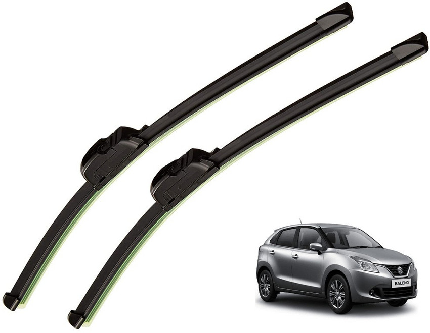 Maruti baleno shop wiper blade price