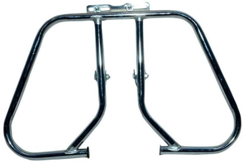 P A BUMPER 01. Bike Crash Guard Price in India Buy P A BUMPER 01