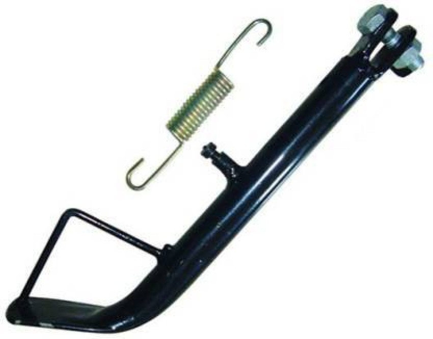 Pulsar 150 side discount stand spring price