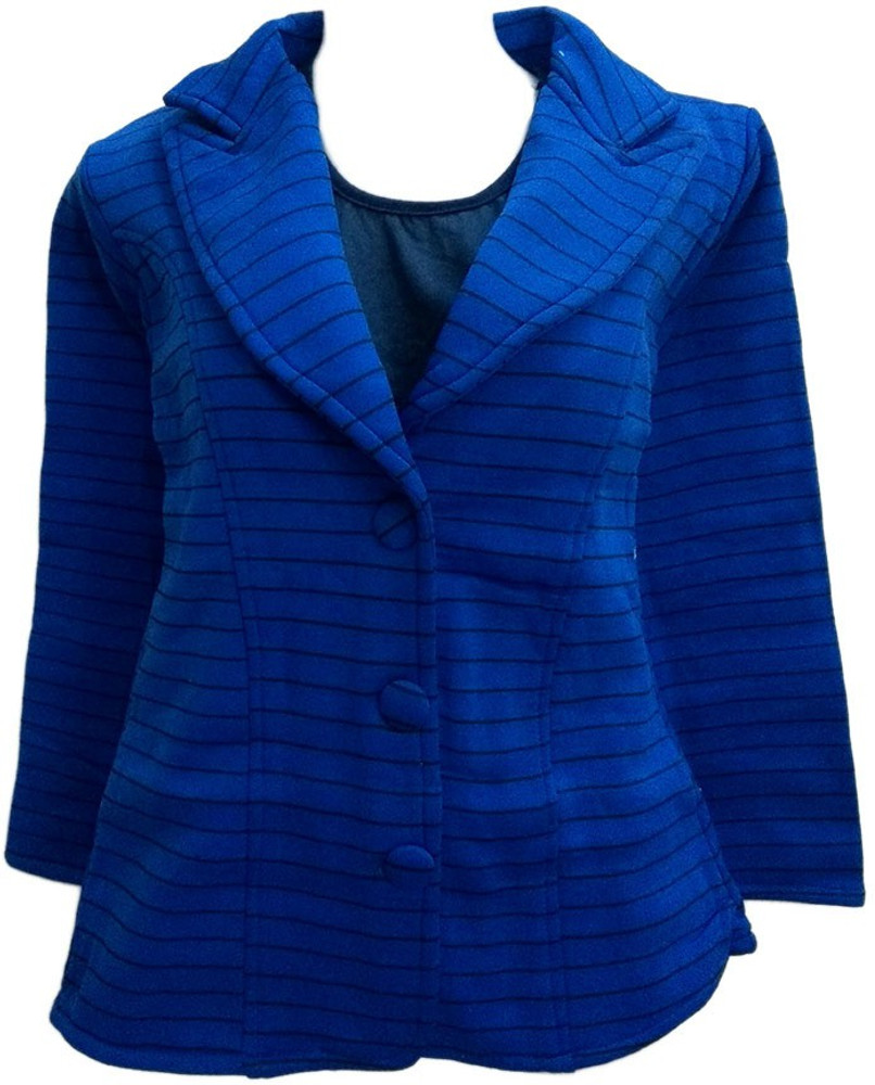 Flipkart girls blazer sales