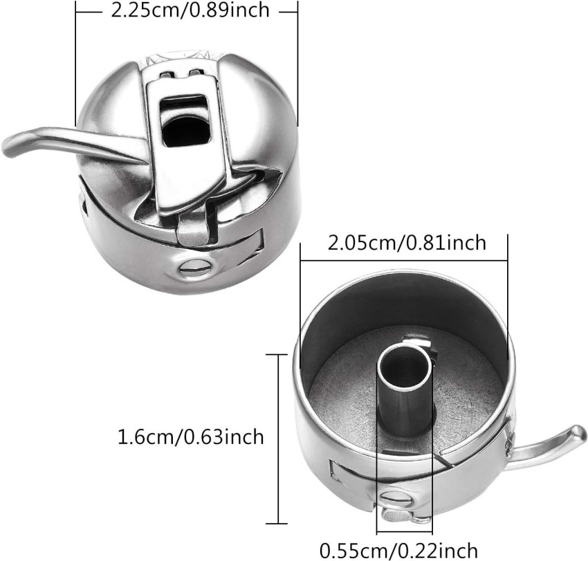 Bobbin Case at Rs 25/piece in New Delhi