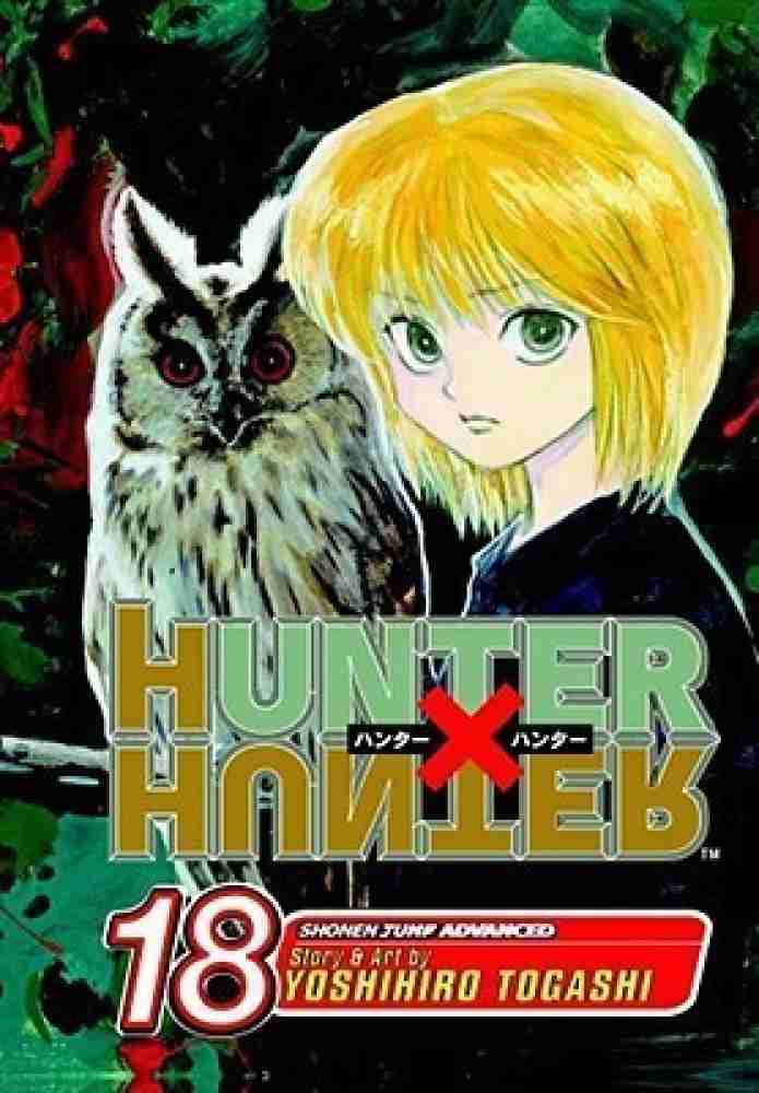 Hunter x Hunter, Vol. 2 by Yoshihiro Togashi, Paperback