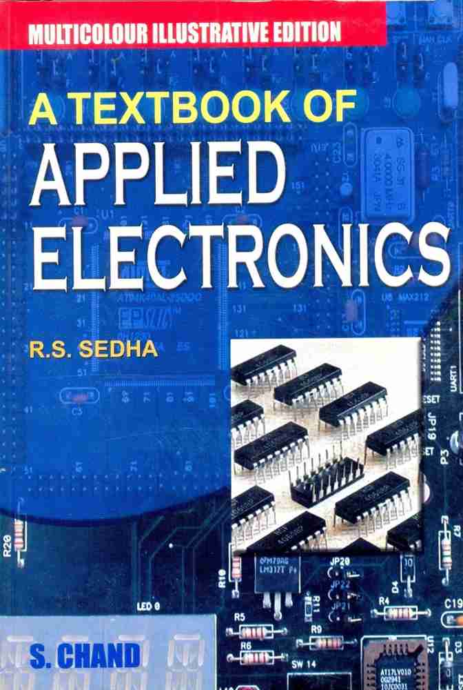 Applied electronics deals