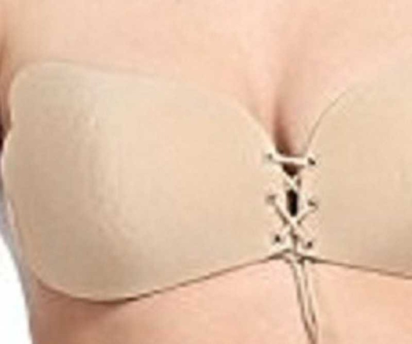 ASTOUND Sticky Self Adhesive Backless Bras Women Stick-on Lightly Padded Bra  - Buy ASTOUND Sticky Self Adhesive Backless Bras Women Stick-on Lightly  Padded Bra Online at Best Prices in India
