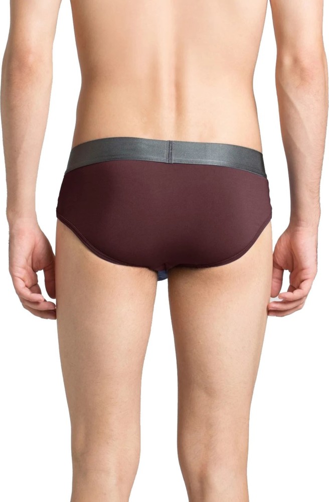 JOCKEY Men MM07 Brief - Buy JOCKEY Men MM07 Brief Online at Best