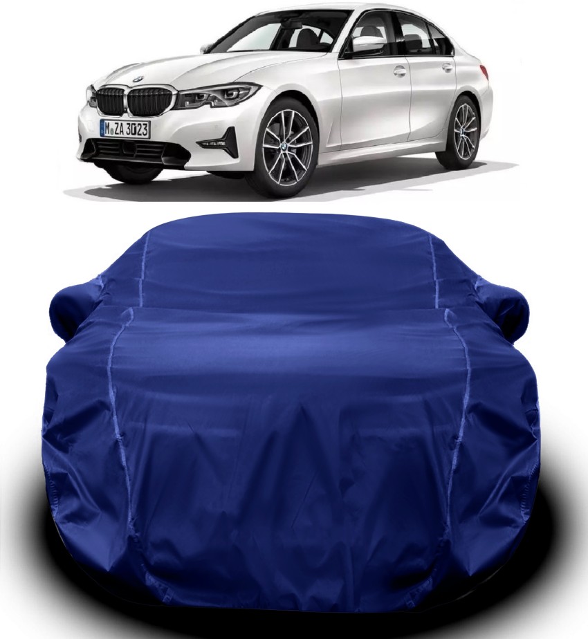 S Shine Max Car Cover For BMW 3 Series (With Mirror Pockets) Price in India  - Buy S Shine Max Car Cover For BMW 3 Series (With Mirror Pockets) online  at
