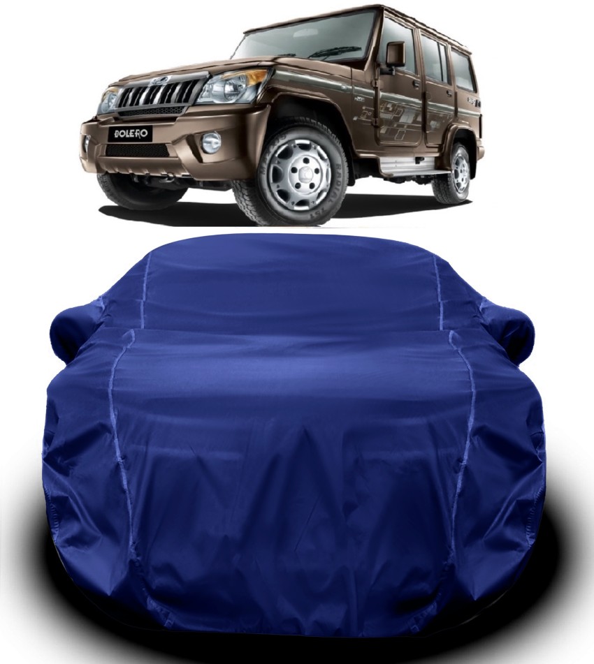 Bolero car cover deals flipkart