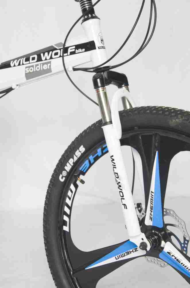 Mtb whistle miwok discount 26