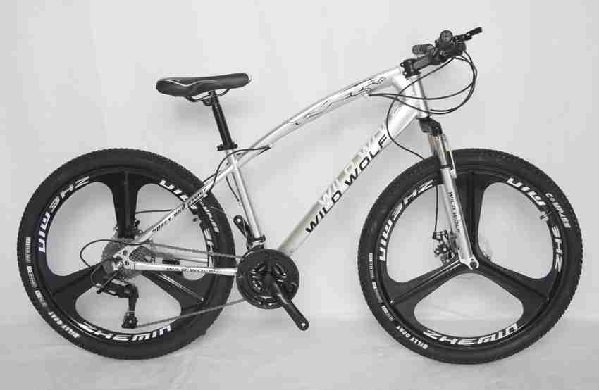 Wild wolf jaguar 26t online