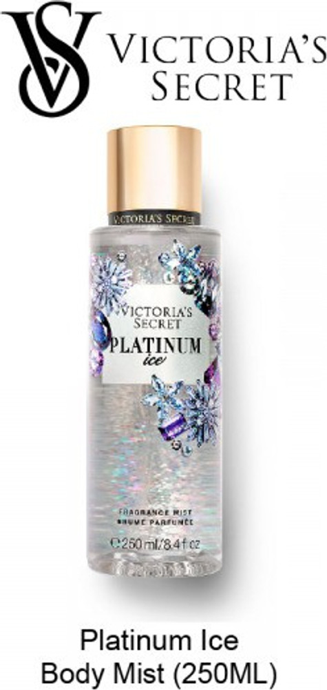 Victoria outlet secret platinum