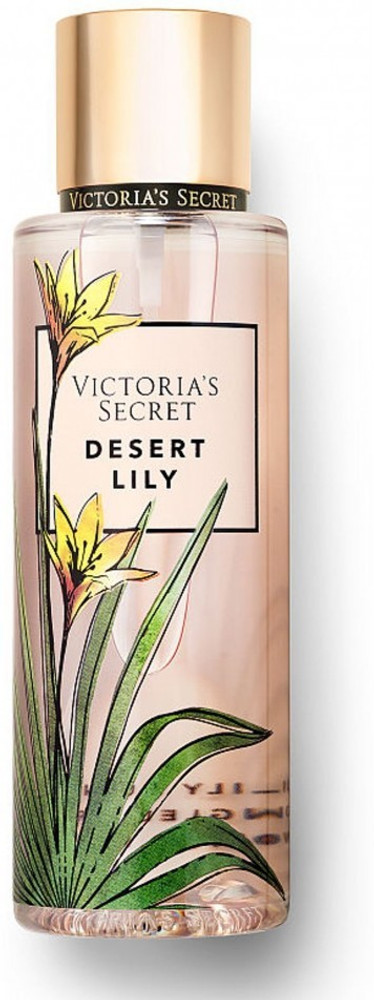 Victoria secret desert hotsell lily