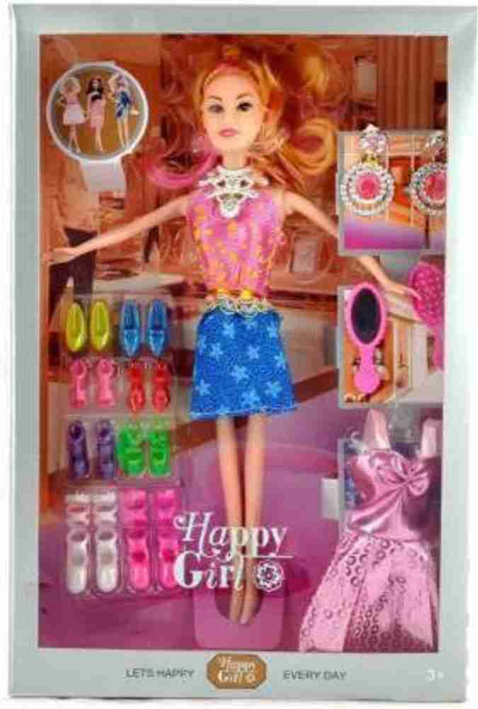 Doll outlet shoes pink