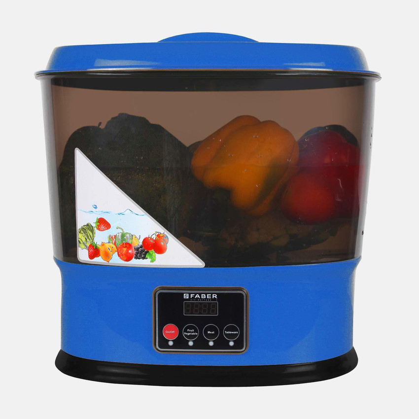 Faber vegetable cleaner discount