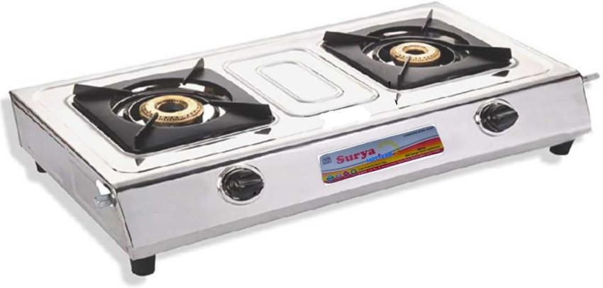 rich surya gas stove