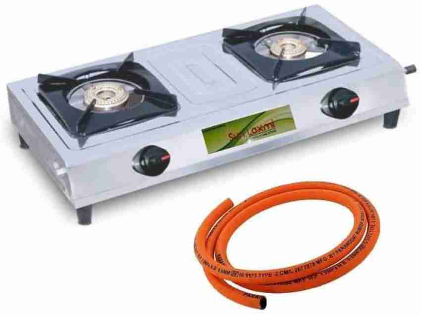 Laxmi on sale gas stove