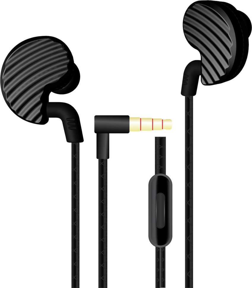 Sendartac HIgh bass 100 Pure sound no ear pain quality Product Wired Price in India Buy Sendartac HIgh bass 100 Pure sound no ear pain quality Product Wired Online Sendartac Flipkart