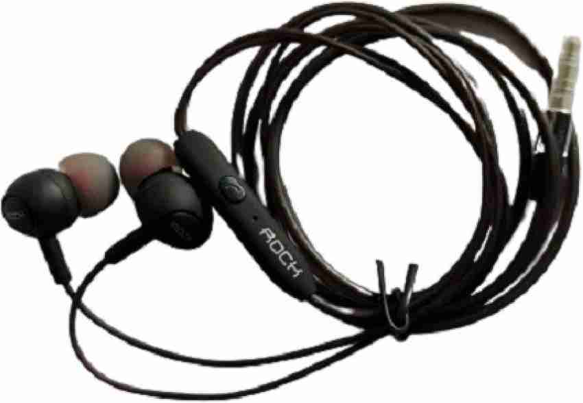 Best earphones with mic and bass sale