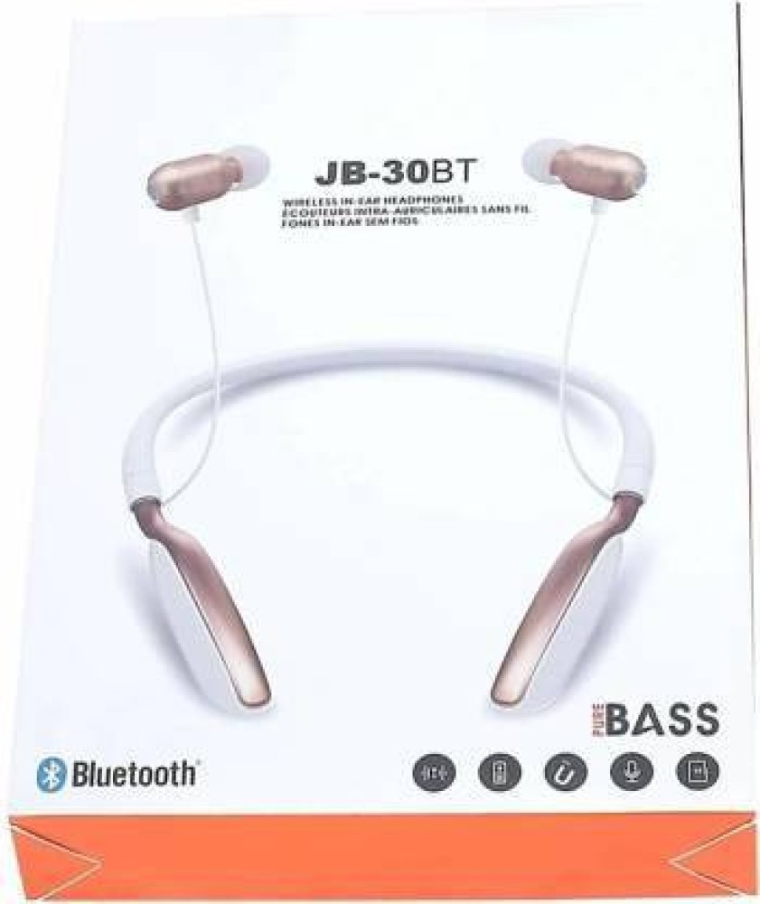 Best best sale jbl neckband