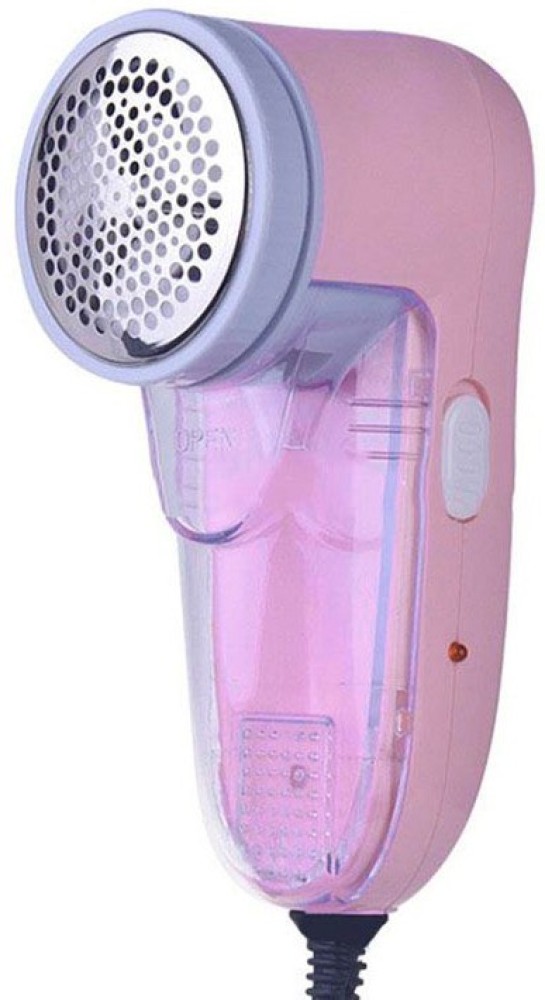 Electric Lint Remover/Fabric Shaver for Woolen Clothes Lint Roller