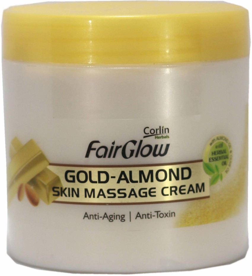 Fair on sale glow cream