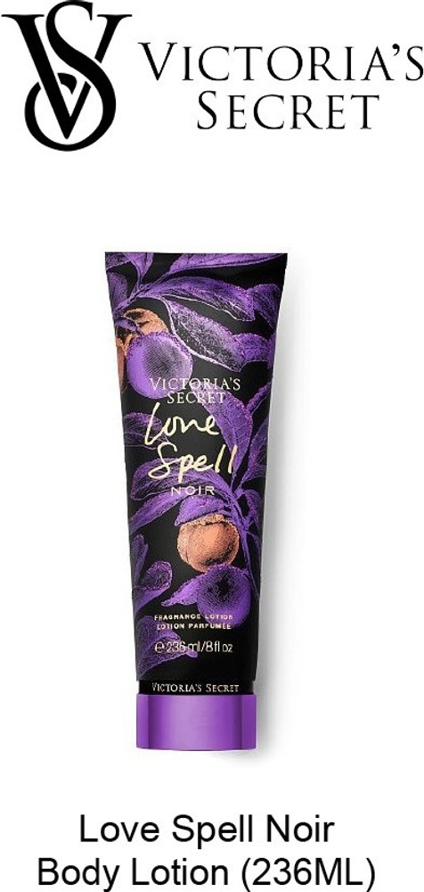 Victoria secret body clearance lotion love spell