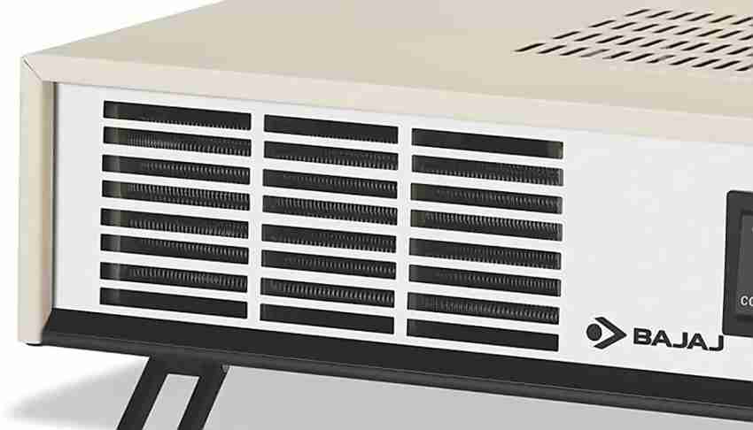 BAJAJ 267240 Fan Room Heater Price in India - Buy BAJAJ 267240 Fan Room  Heater online at Flipkart.com