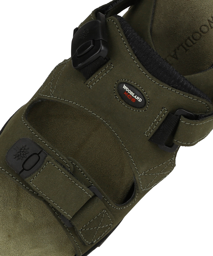 WOODLAND Men Green Casual Buy WOODLAND Men Green Casual Online