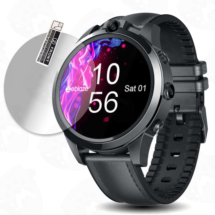 Zeblaze thor 5 online pro flipkart