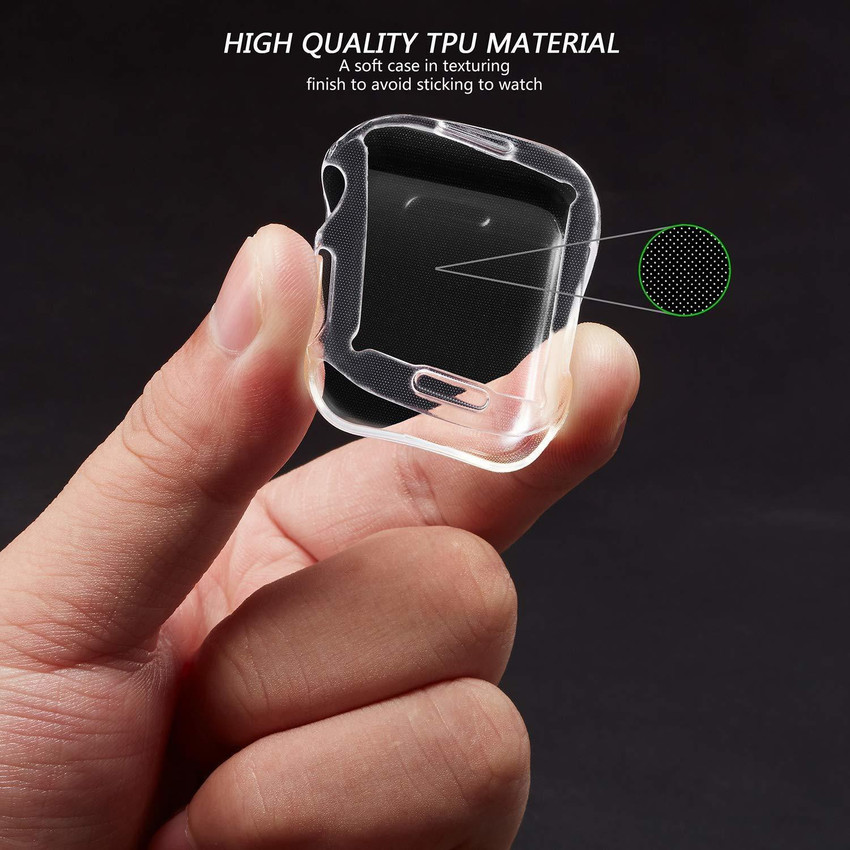 Ojos apple watch case 2025