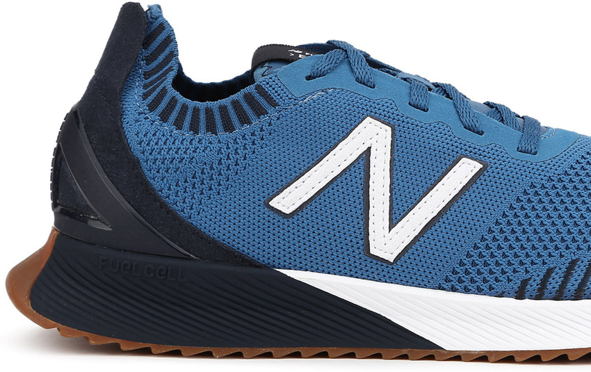 new balance echo fuel cell