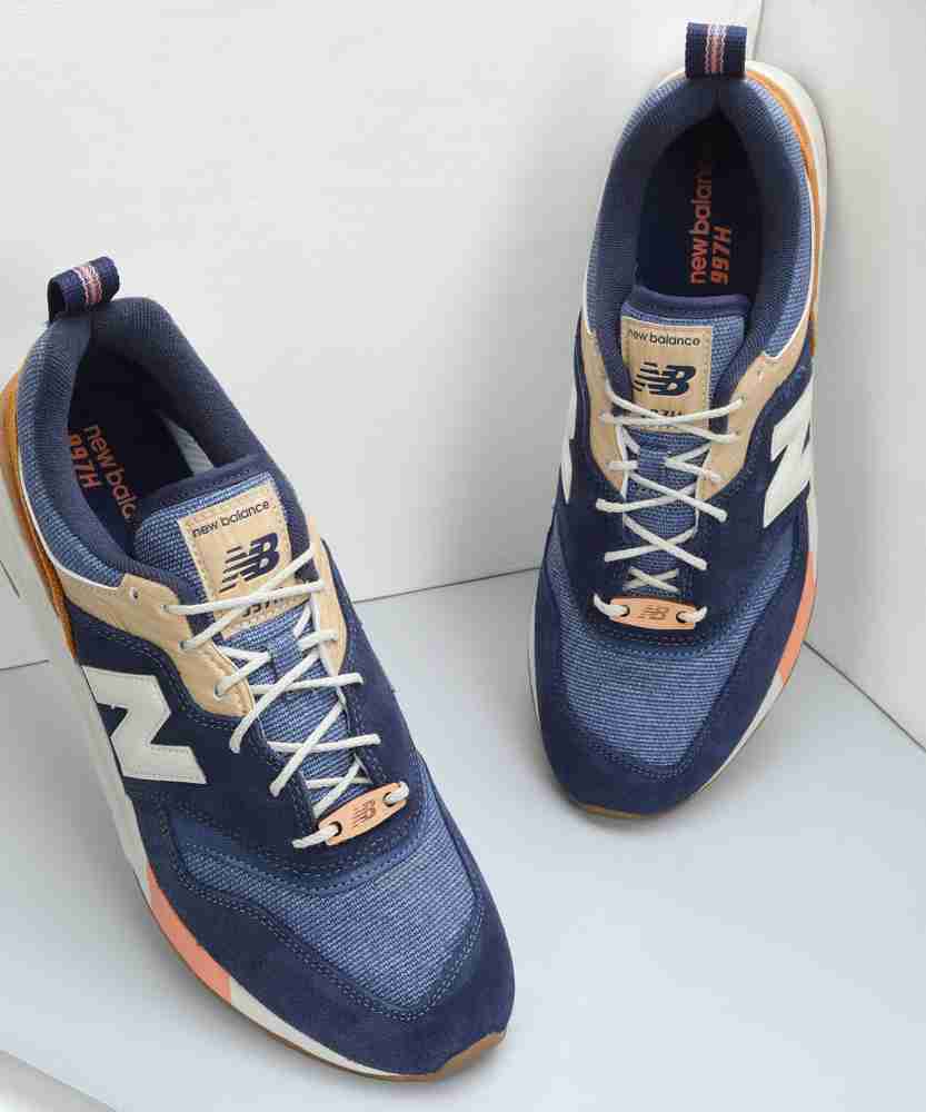 Buy New Balance 997 Sneakers For Men Online at Best Price