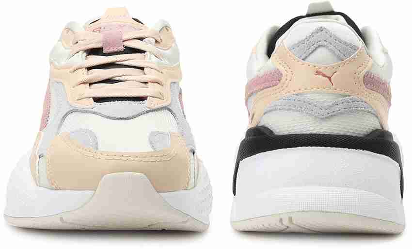 Pastel puma store rsx