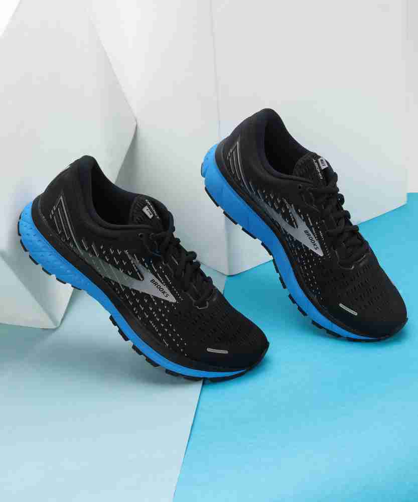 Brooks ghost best sale 13 gtx heren