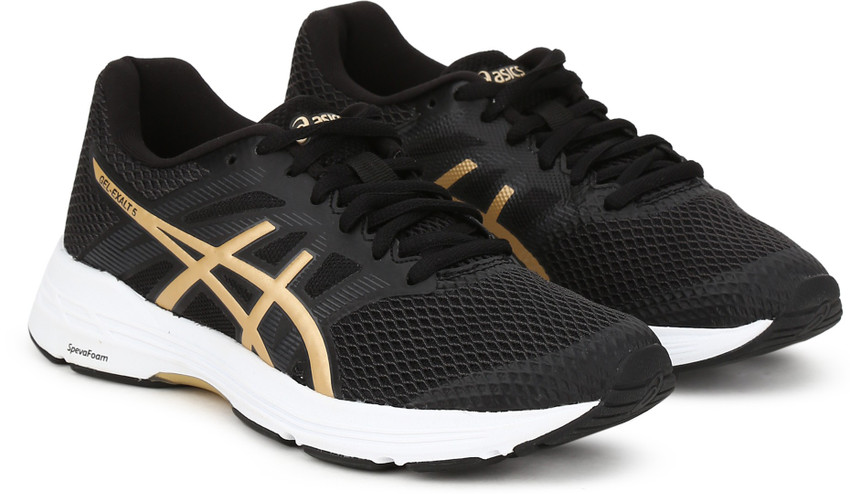 Asics exalt 4 women's store