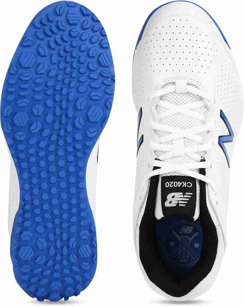 New balance cricket outlet 4020v3