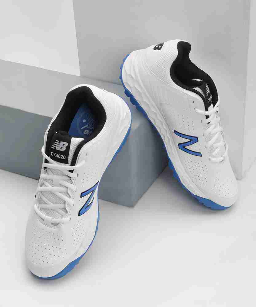 New Balance 4020 Cricket Shoes For Men Buy New Balance 4020