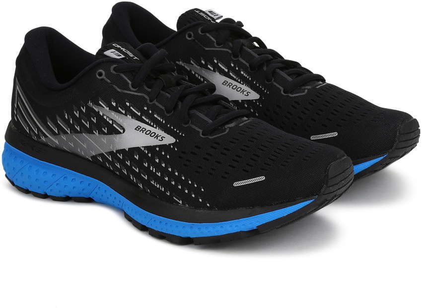 BROOKS Ghost 13 Running Shoes For Men - Buy BROOKS Ghost 13 Running Shoes  For Men Online at Best Price - Shop Online for Footwears in India |  Flipkart.com