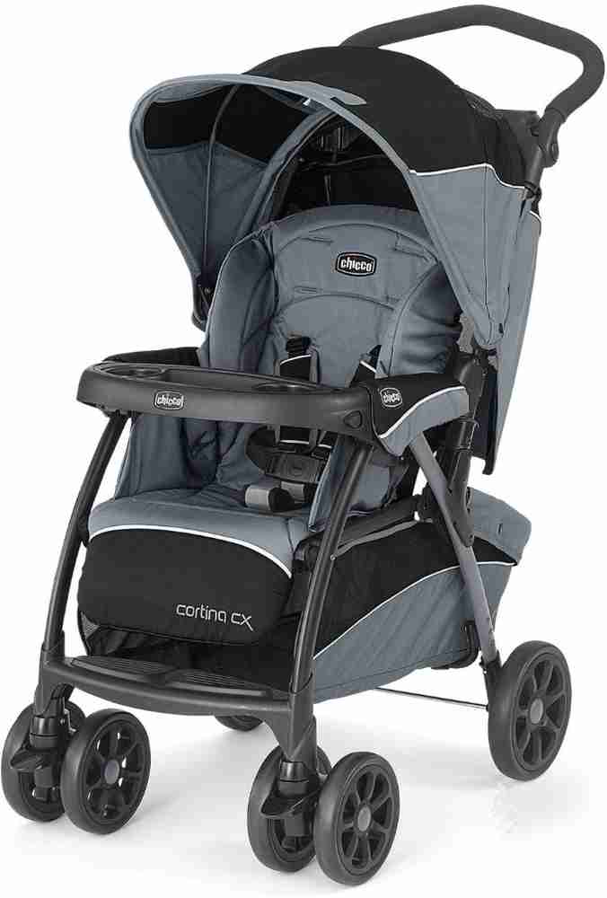 Chicco cortina top cx travel