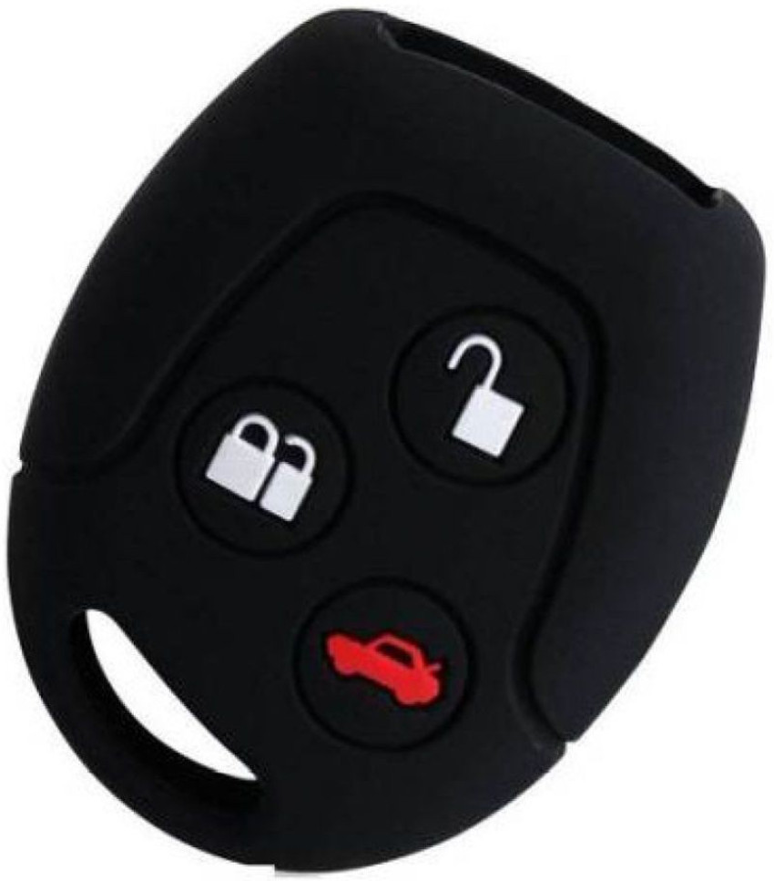 Ford figo store key cover