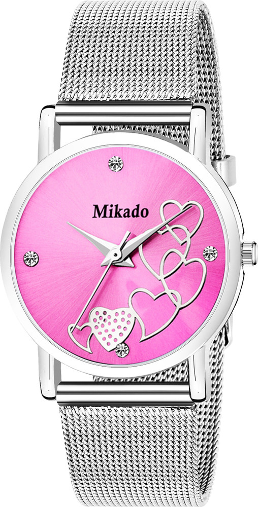 MIKADO Analog Watch For Girls Buy MIKADO Analog Watch For