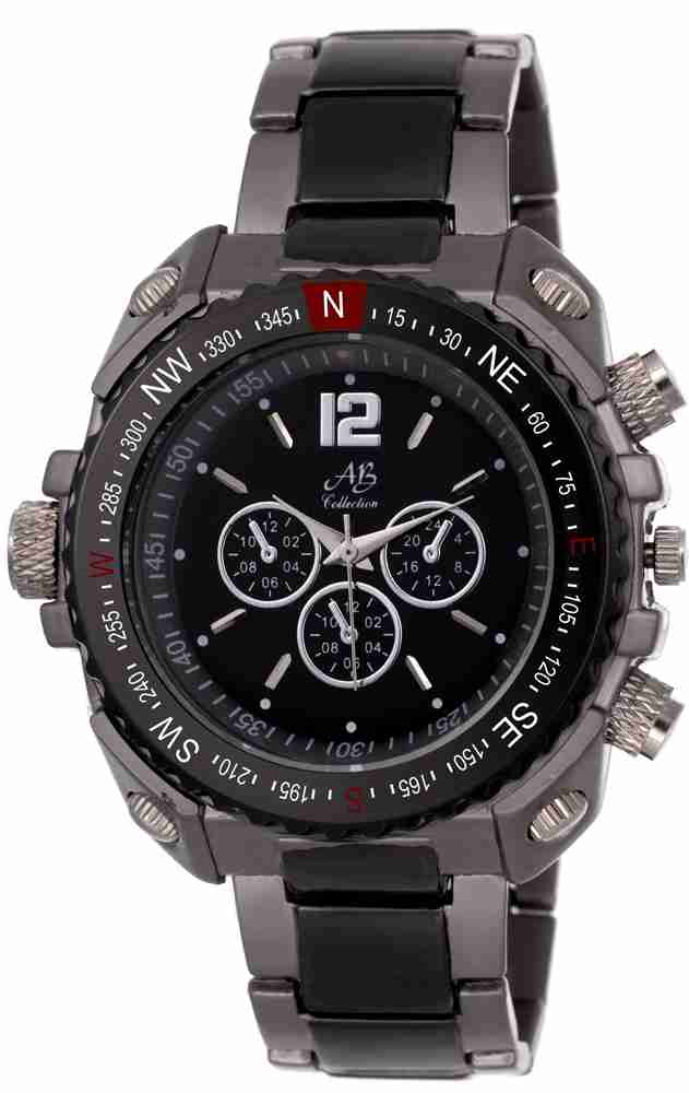 Ab collection watch price best sale