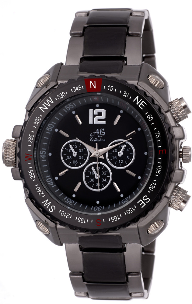 Ab collection watch price sale